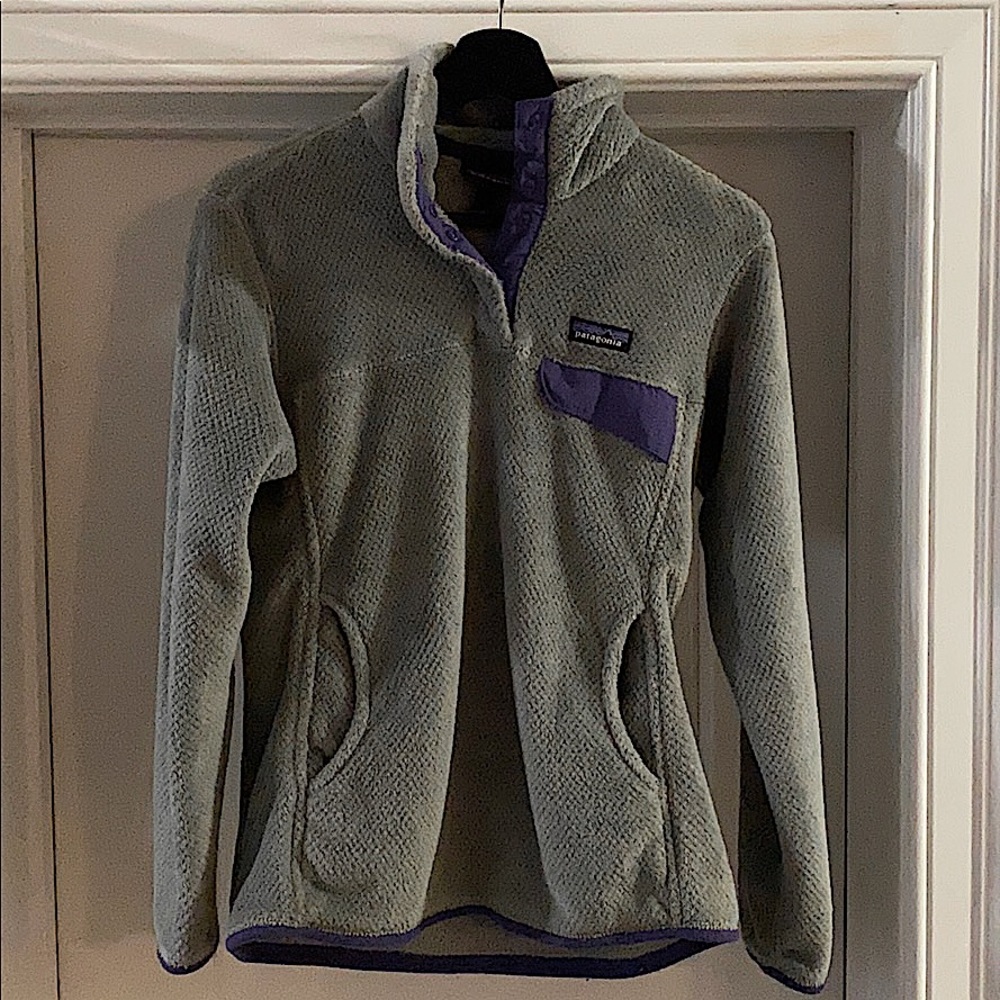 Women’s Synchilla Snap-T Fleece Pullover